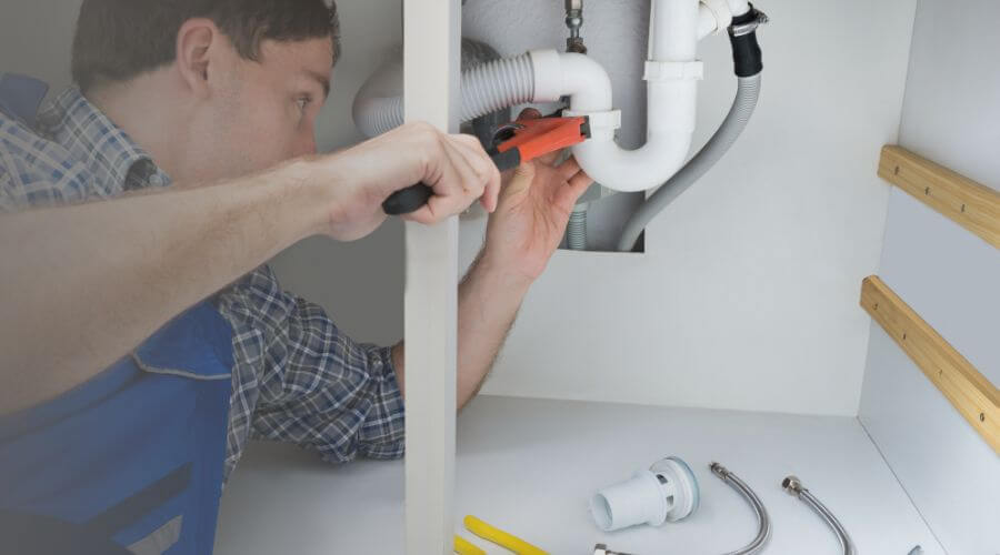 Professional Leak Detection Services in Odebolt, IA